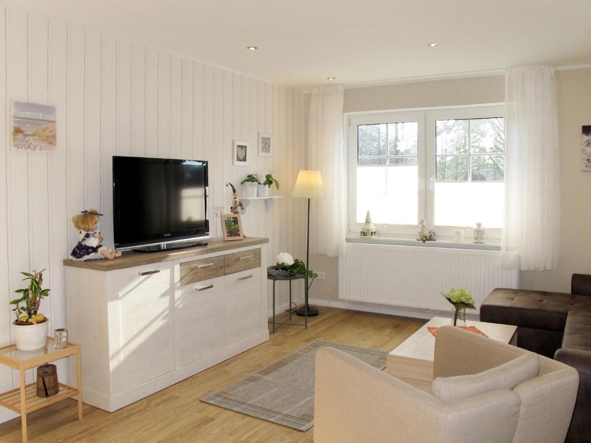 Apartment Hannelore-1 By Interhome Wangerland Exterior photo